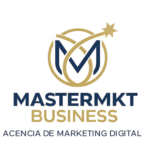 Logotipo MasterMktBusiness